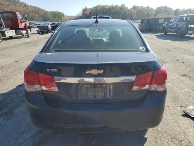 VIN 1G1PA5SH2D7324598 2013 Chevrolet Cruze, LS no.6