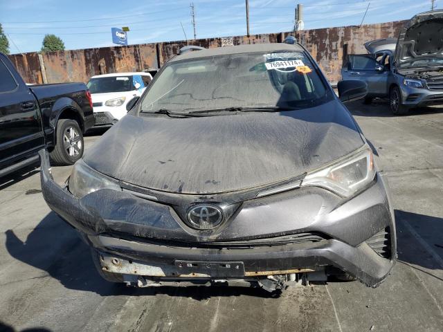 VIN JTMBFREV7HJ711331 2017 Toyota RAV4, LE no.5