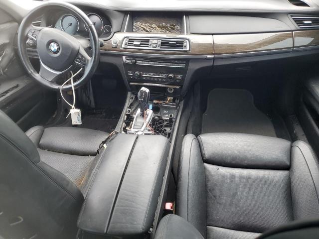 VIN WBAYB6C53DC997908 2013 BMW 7 SERIES no.8