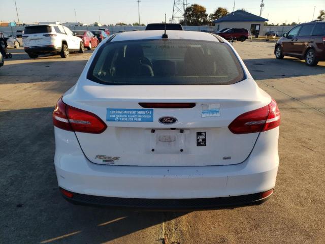 VIN 1FADP3F24GL293102 2016 Ford Focus, SE no.6