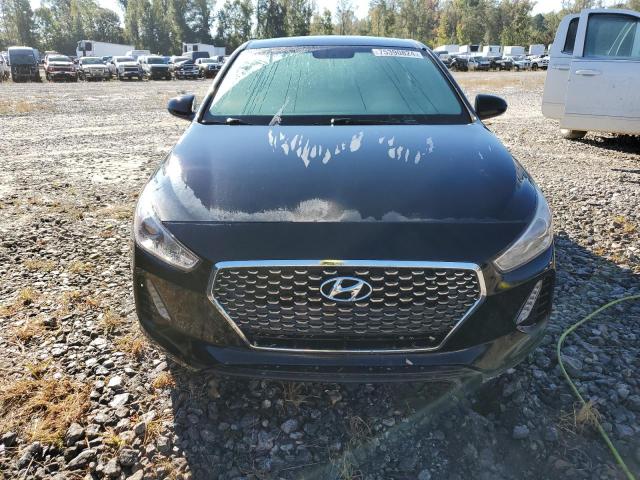 2019 HYUNDAI ELANTRA GT - KMHH35LE6KU094827