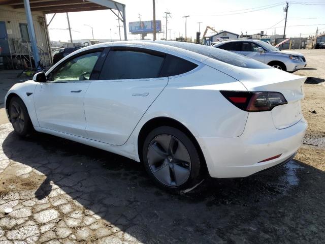 VIN 5YJ3E1EA3JF057317 2018 Tesla MODEL 3 no.2