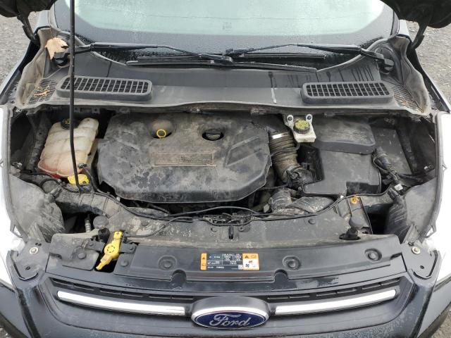 VIN 1FMCU9G93FUA33114 2015 Ford Escape, SE no.12