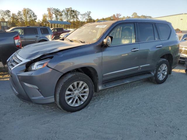 2019 LEXUS GX 460 2019