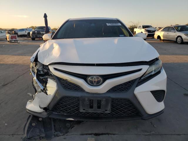 2018 TOYOTA CAMRY L - 4T1B11HKXJU055014