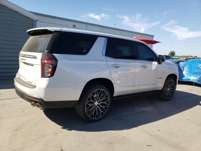 2023 CHEVROLET TAHOE C150 - 1GNSCSKD6PR119132