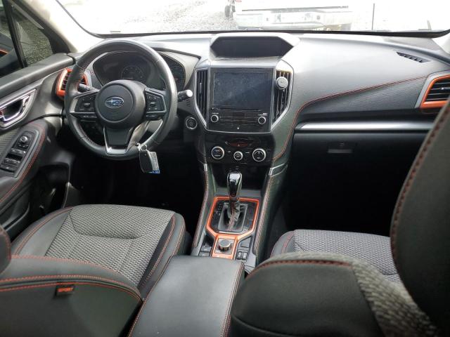 2021 SUBARU FORESTER S - JF2SKARC5MH561051
