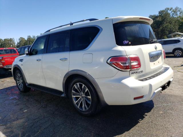 VIN JN8AY2ND5JX000450 2018 NISSAN ARMADA no.2