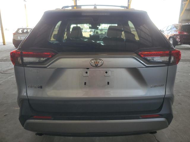 2022 TOYOTA RAV4 LIMIT - 2T3Y1RFV1NW238014