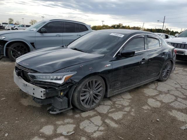 2021 ACURA ILX PREMIU #3020839754