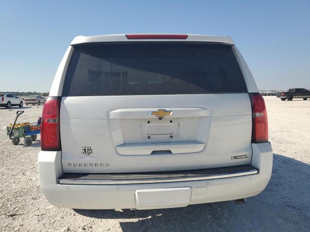 2018 CHEVROLET SUBURBAN C - 1GNSCJKC9JR355511
