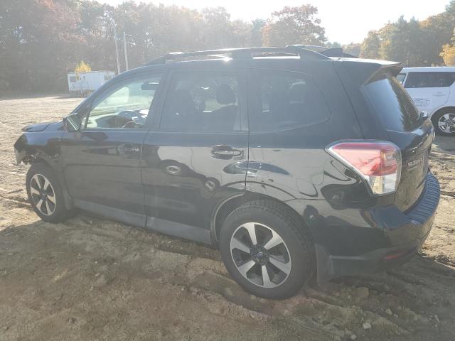 2018 SUBARU FORESTER 2 - JF2SJAEC1JH505077