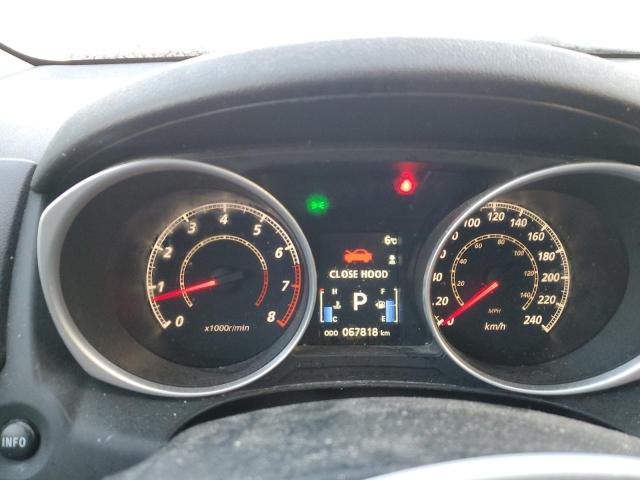 2015 MITSUBISHI RVR GT 4A4AJ4AU6FE604067