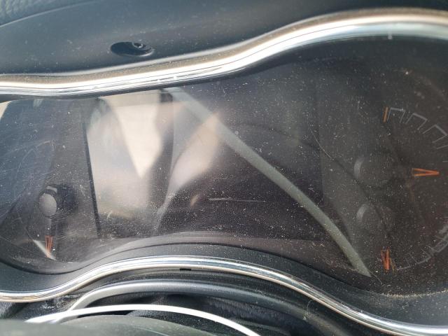 2015 JEEP GRAND CHER - 1C4RJFAG8FC736517