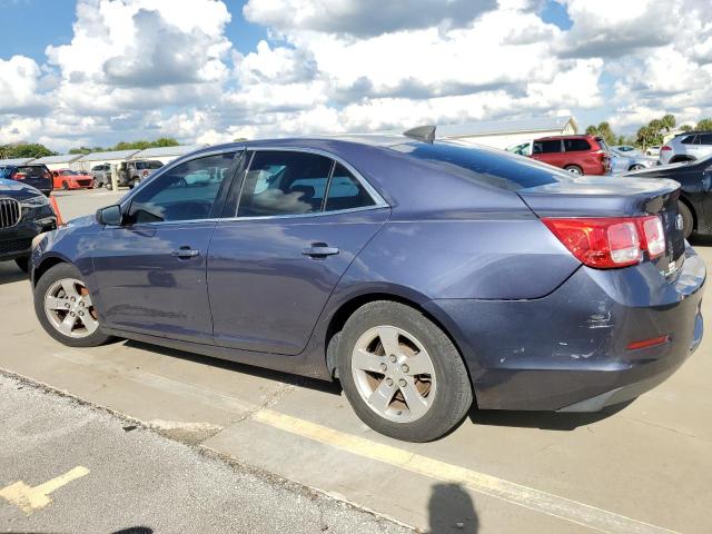 VIN 1G11B5SL3FF210903 2015 Chevrolet Malibu, LS no.2