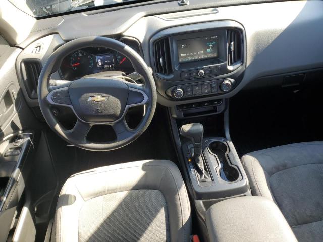 2018 CHEVROLET COLORADO - 1GCHSBEN4J1112096
