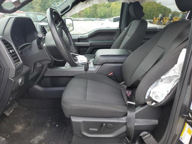 2020 FORD F150 SUPER - 1FTEW1EP0LFC70363