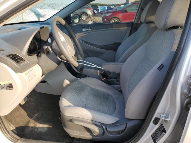 2017 HYUNDAI ACCENT SE - KMHCT4AE8HU287643