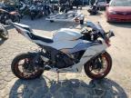 2024 KAWASAKI ZX636 K - JKBZXJK1XRA002026