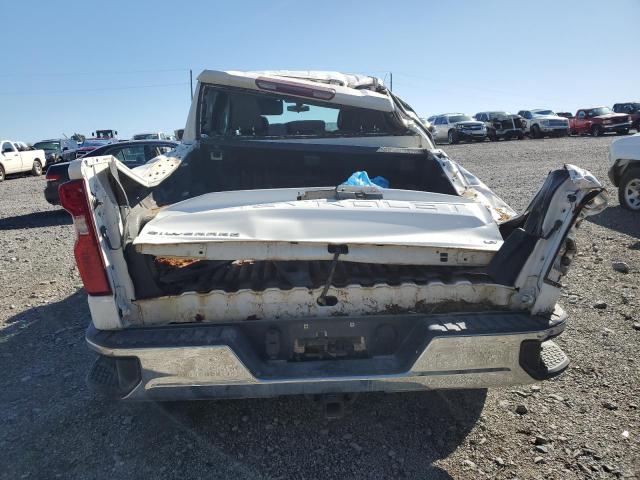 VIN 3GCPYDEK1KG122101 2019 Chevrolet Silverado, K15... no.6