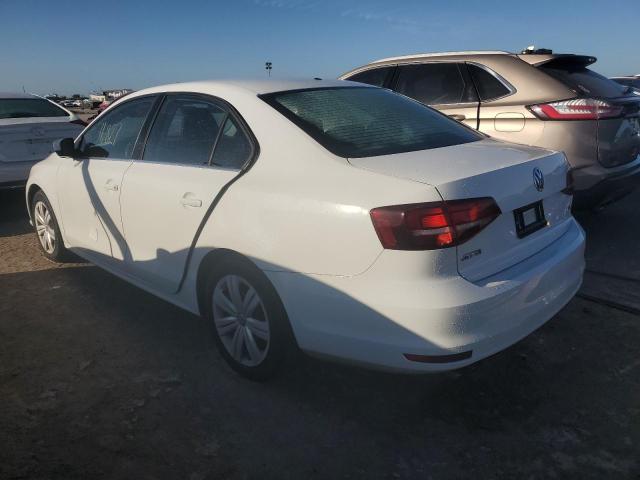 2017 VOLKSWAGEN JETTA S - 3VW2B7AJXHM278011