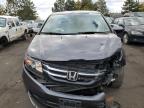 HONDA ODYSSEY EX photo