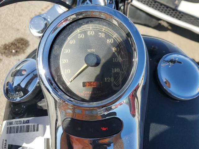 2003 HARLEY-DAVIDSON FXSTDI 1HD1JBB103Y087423