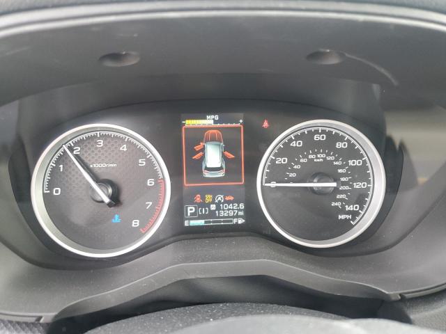 2023 SUBARU FORESTER L - JF2SKAPC3PH541064