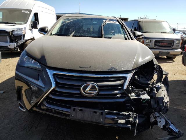 VIN JTJBARBZ4H2116126 2017 LEXUS NX no.5