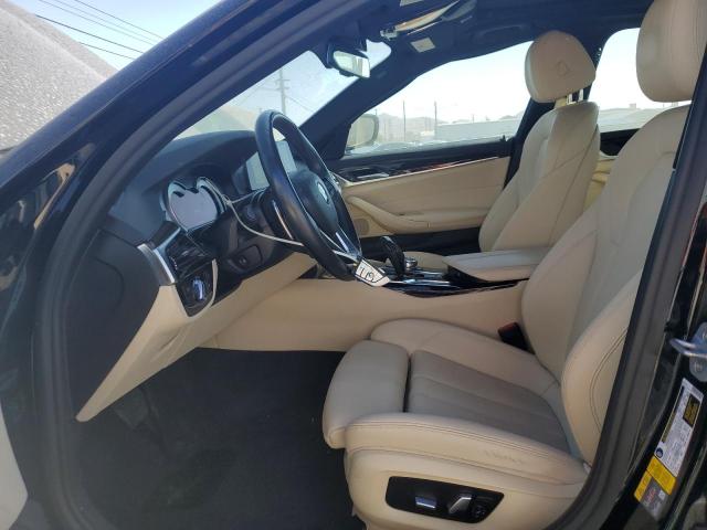 2018 BMW 530E - WBAJA9C5XJB250992
