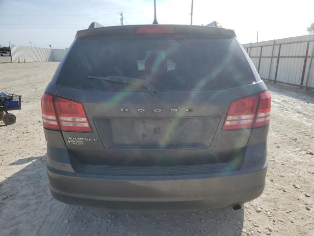 2018 DODGE JOURNEY SE - 3C4PDCAB0JT508218