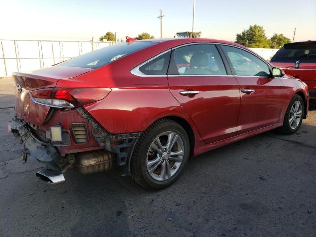 2018 HYUNDAI SONATA SPO - 5NPE34AF2JH637872