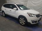 CHEVROLET TRAVERSE L photo