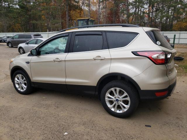 2018 FORD ESCAPE SEL - 1FMCU9HD2JUA53317