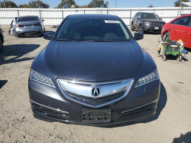 VIN 19UUB2F51GA012156 2016 Acura TLX, Tech no.5