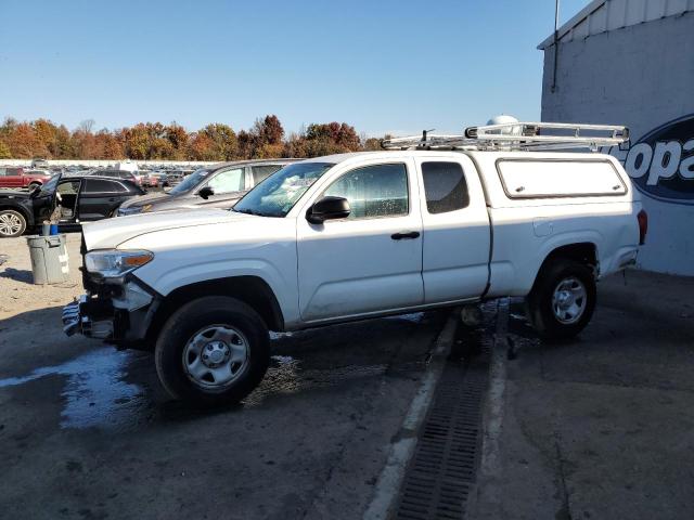 VIN 5TFRX5GN6KX162596 2019 Toyota Tacoma, Access Cab no.1