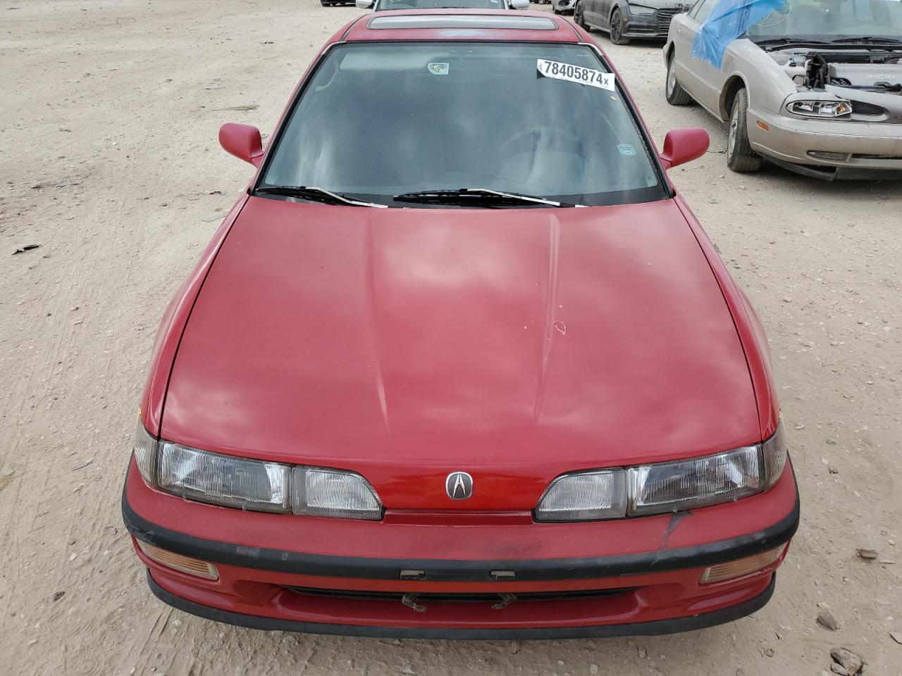 Lot #2940736398 1993 ACURA INTEGRA GS