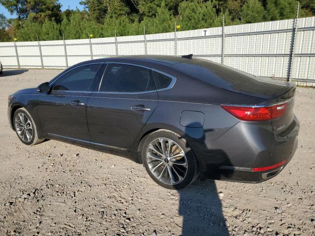 2019 KIA CADENZA LU - KNALC4J13K5164705