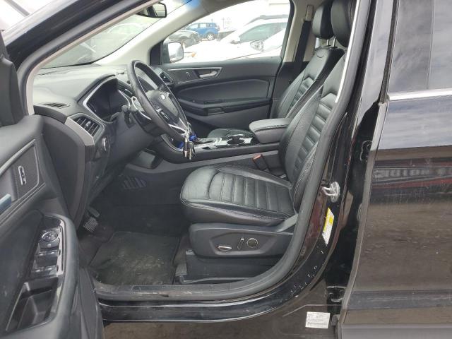 2016 FORD EDGE SEL - 2FMPK4J92GBC50261