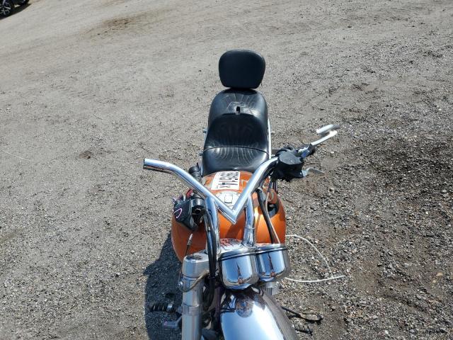 2009 VICTORY MOTORCYCLES HAMMER 5VPHB36D593001912