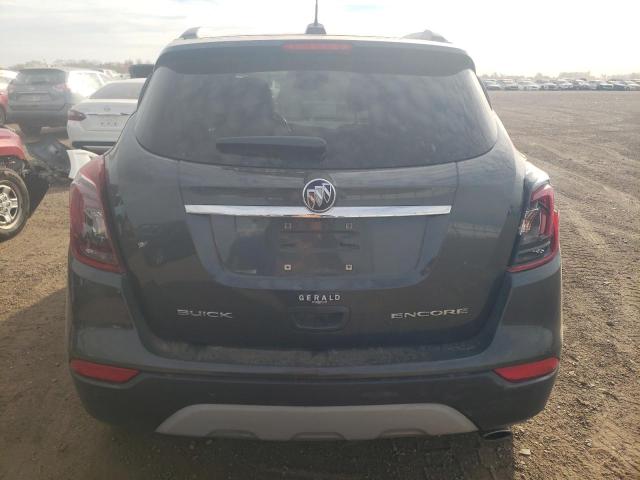 2017 BUICK ENCORE PRE - KL4CJDSB6HB019968