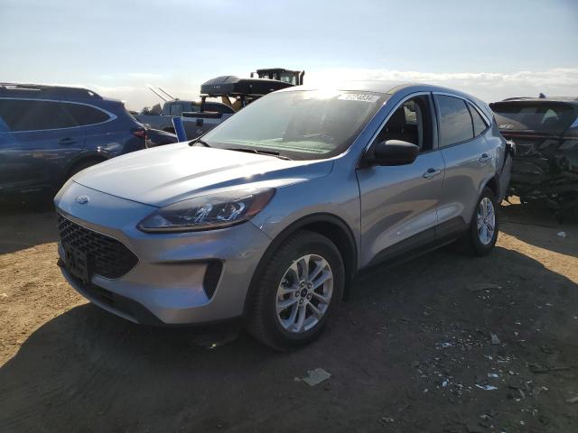 2022 FORD ESCAPE SE - 1FMCU9G62NUA22254