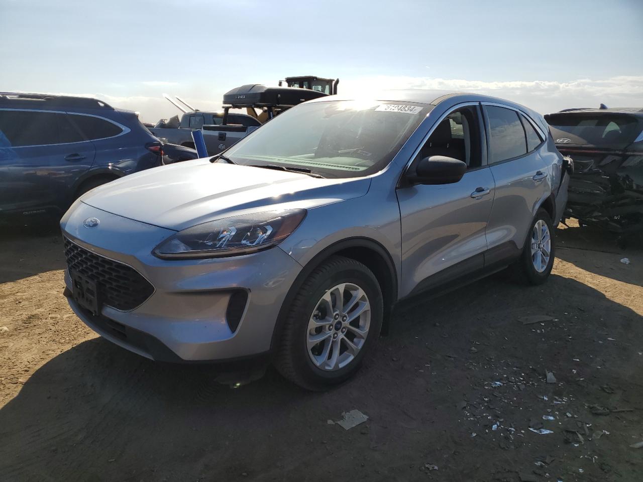 Ford Escape 2022 SE