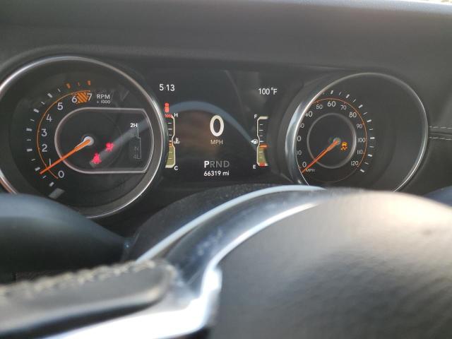 2018 JEEP WRANGLER U - 1C4HJXEN0JW213347