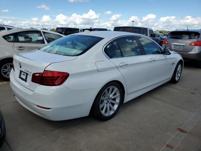 VIN WBAXA5C56ED001747 2014 BMW 5 Series, 535 D no.3