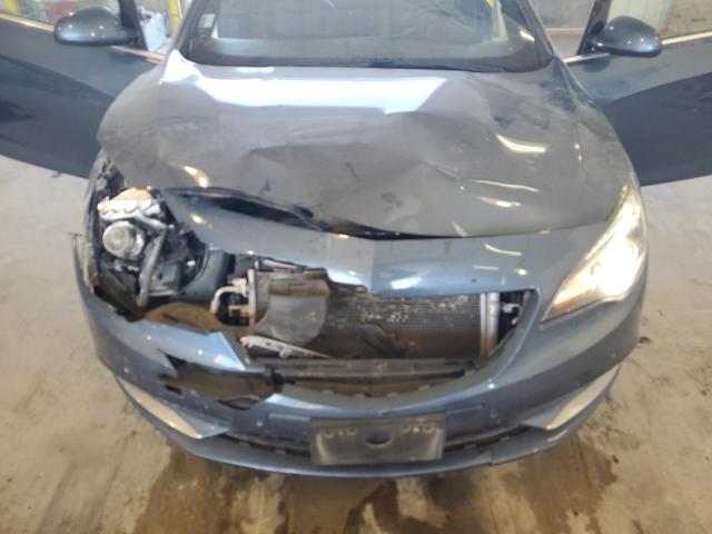 2016 BUICK CASCADA PR W04WT3N53GG153765