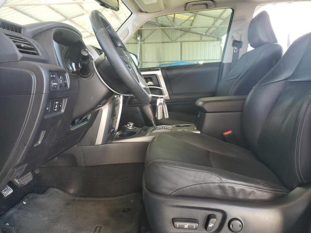 2017 TOYOTA 4RUNNER SR - JTEBU5JRXH5423315