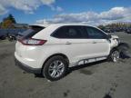 Lot #3024801385 2017 FORD EDGE SEL