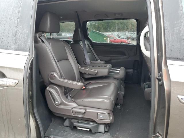 2020 HONDA ODYSSEY EX - 5FNRL6H7XLB051692