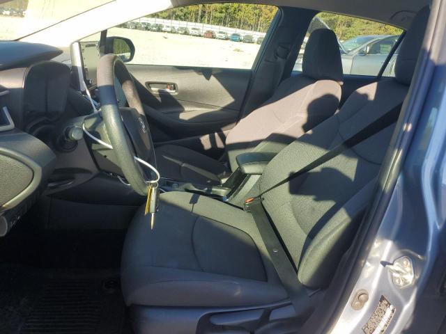 2020 TOYOTA COROLLA LE - 5YFEPRAE5LP084536